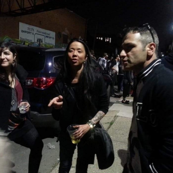 Meet your Posher, David - Picture 3 of 7